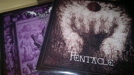 Pentacle/Mortem - Sp