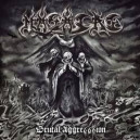 Masacre - Brutal Aggre666ion