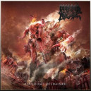 Morbid Angel - Kingdoms Disdained