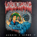 Undergang - Aldrig I Livret