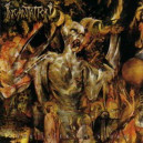 Incantation - The Infernal Storm