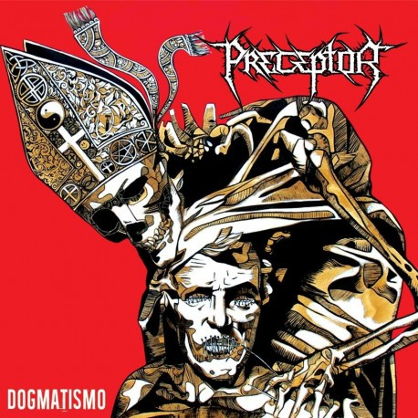 Preceptor - Dogmatis