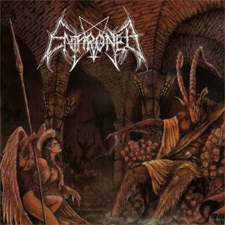 Enthroned - Towards 