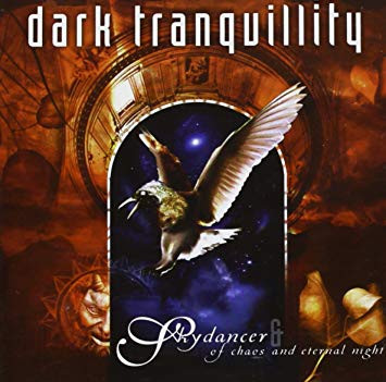 Dark Tranquillity - 