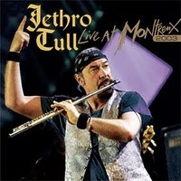Jethro Tull - Live A